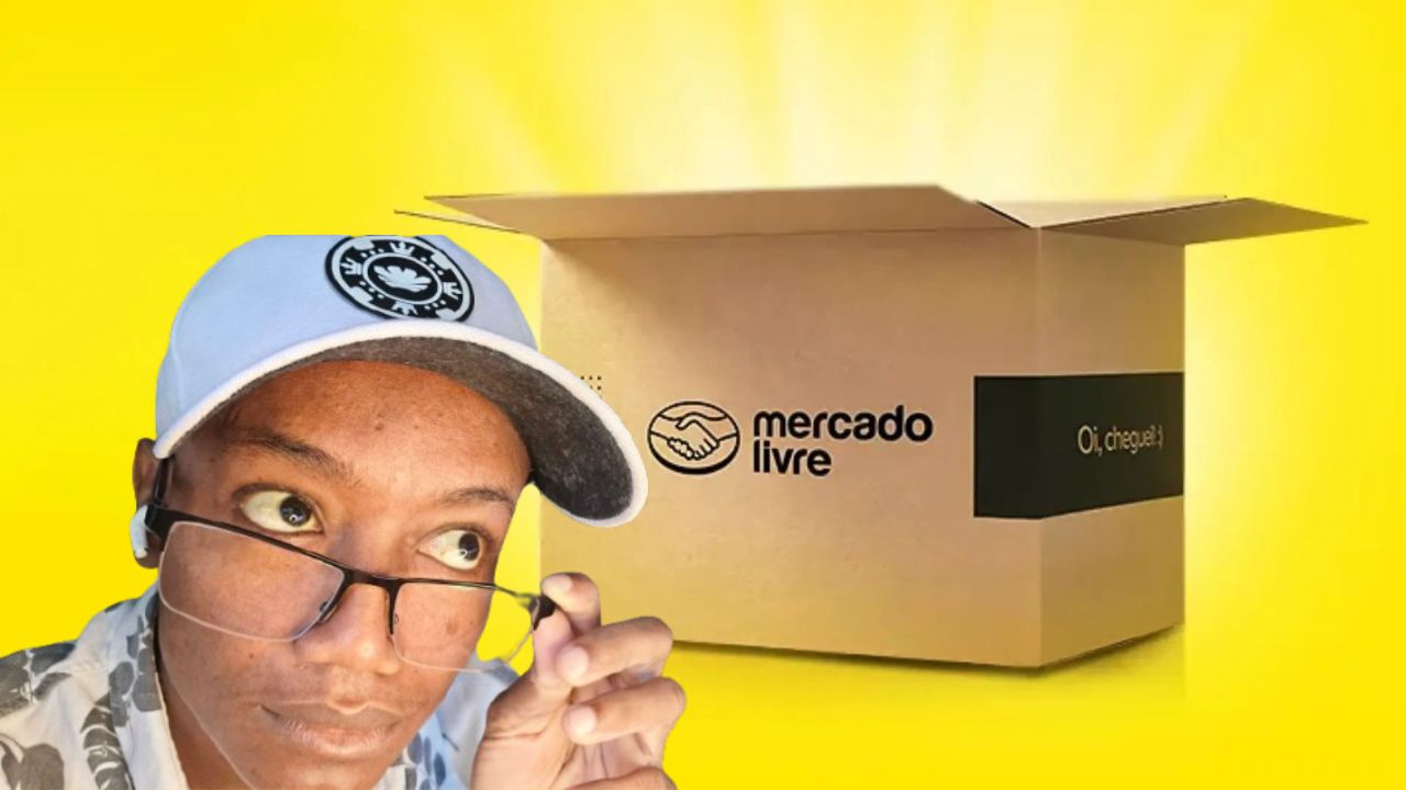 Afiliado Mercado Livre funciona: Afiliado mercado livre vale apena? Confira