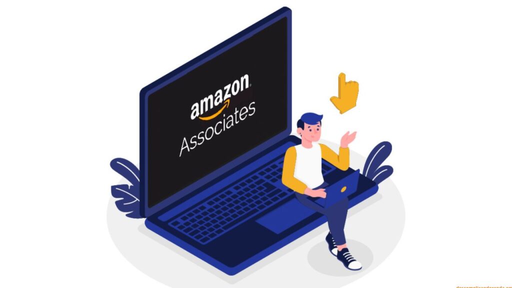 Afiliado amazon como funciona, Afiliado amazon vale apena?