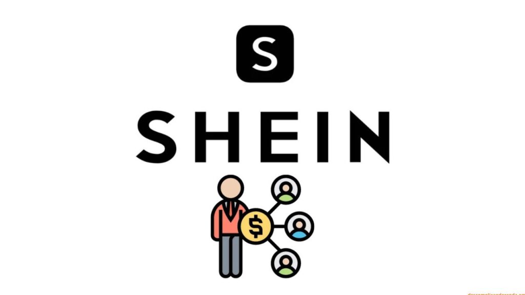 Afiliado Shein como funciona, e se afiliado Shein vale a pena mesmo? Saiba mais