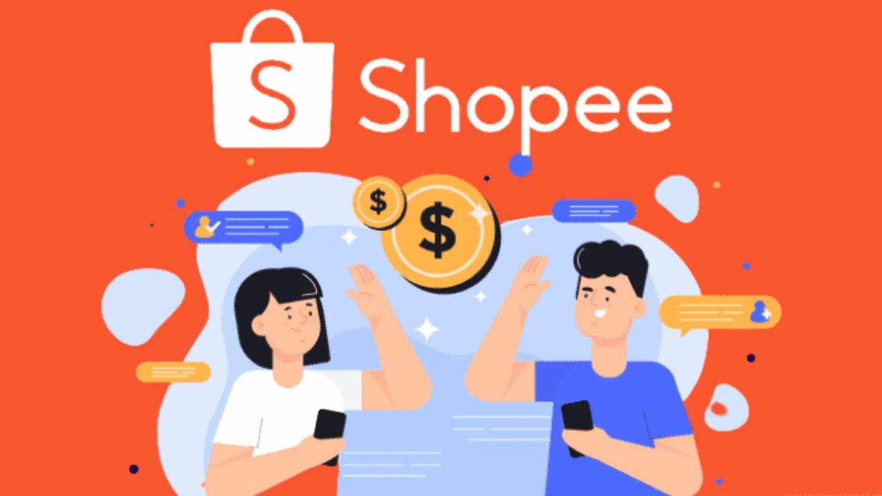 Afiliado shopee como funciona: Veja se vale apena ser Afiliado shopee