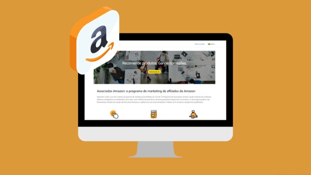 Afiliado amazon como funciona, Afiliado amazon vale apena?