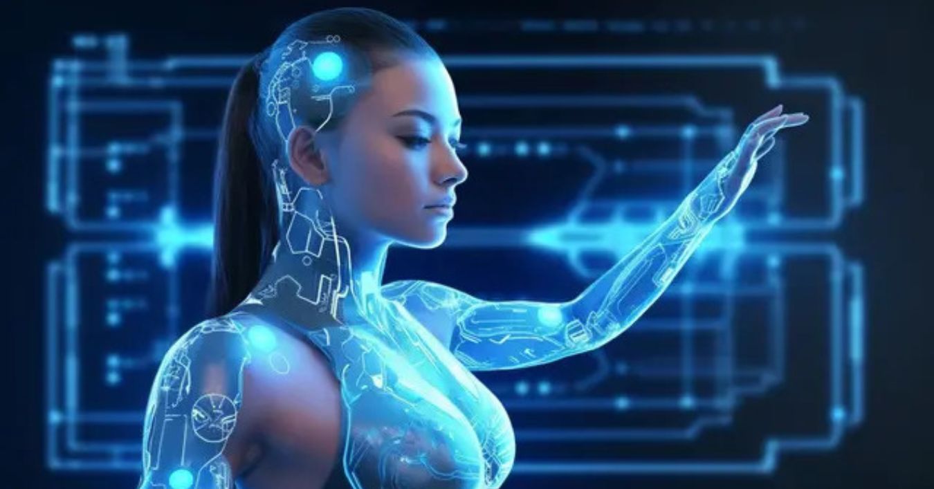 Eu usei inteligência artificial no marketing digital e isso aconteceu