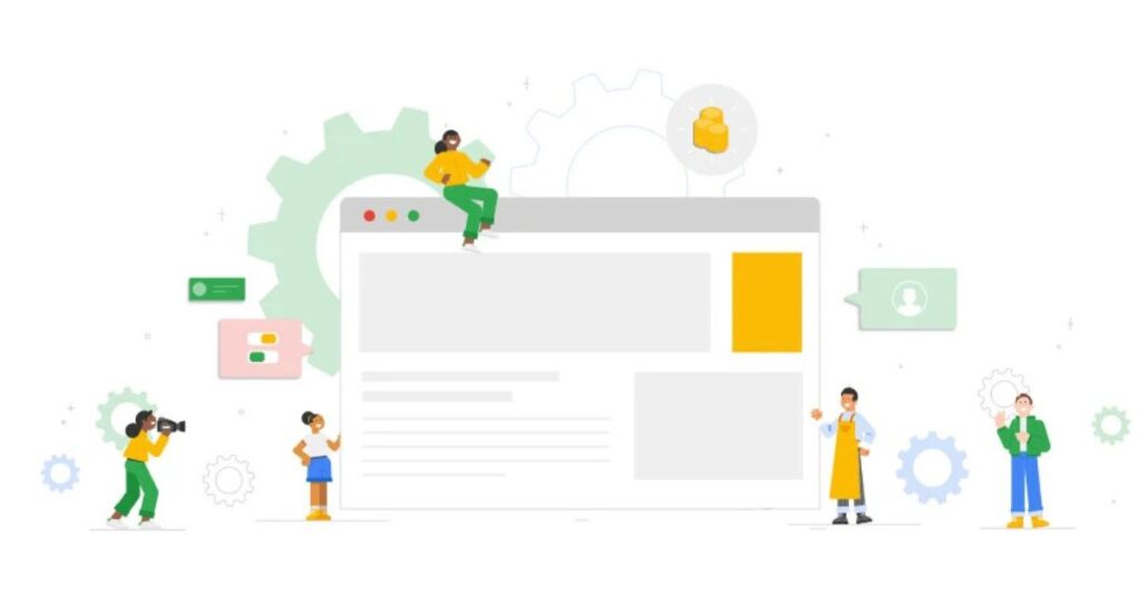 Eu usei inteligência artificial no marketing digital e isso aconteceu