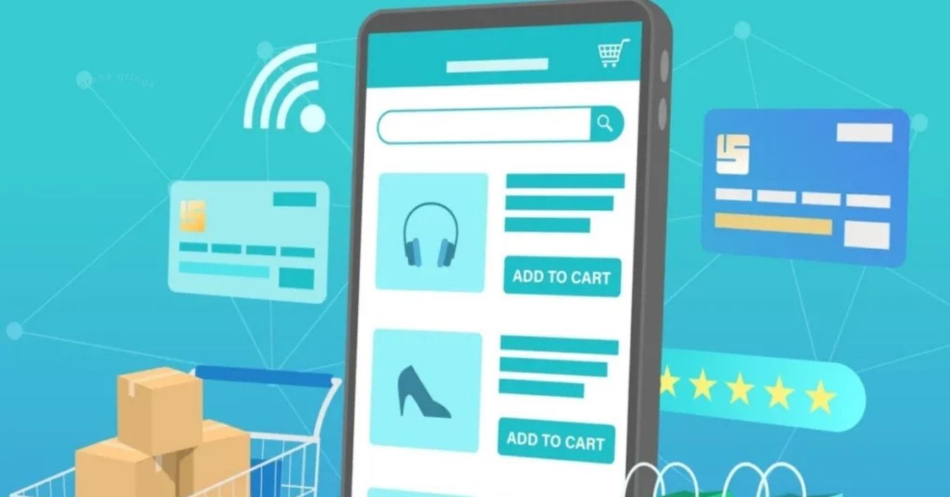 Como começar no dropshipping de graça pelo celular: Passo a passo