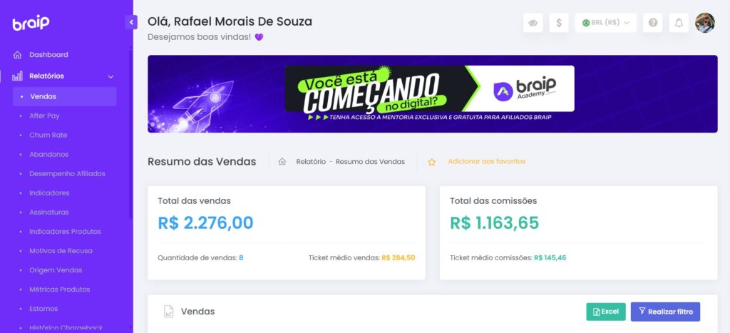 Eu testei essas 10 estratégia de marketing digital por 7 dias e me surpreendi