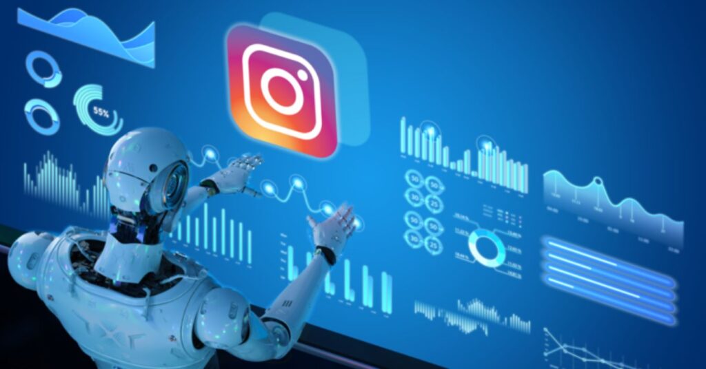 Inteligência artificial para criar posts Instagram grátis: Vale a pena, será que funciona?
