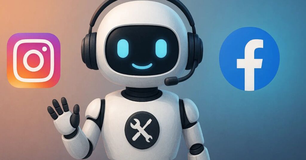 Inteligência artificial para criar posts Instagram grátis: Vale a pena, será que funciona?