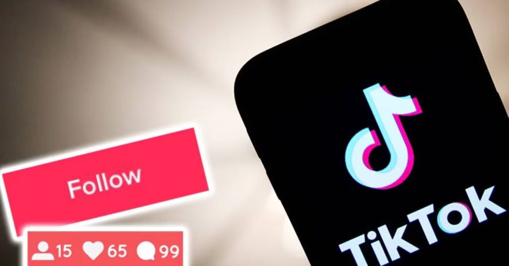 Como crescer uma conta no tiktok para ganhar dinheiro como afiliado