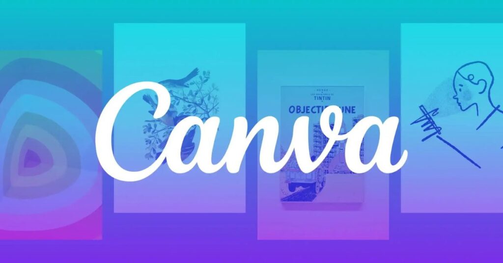 Como criar um ebook no canva: Passo a passo