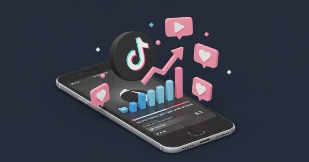 Como ficar famoso no tiktok em uma semana: Confira os 7 segredos para começar