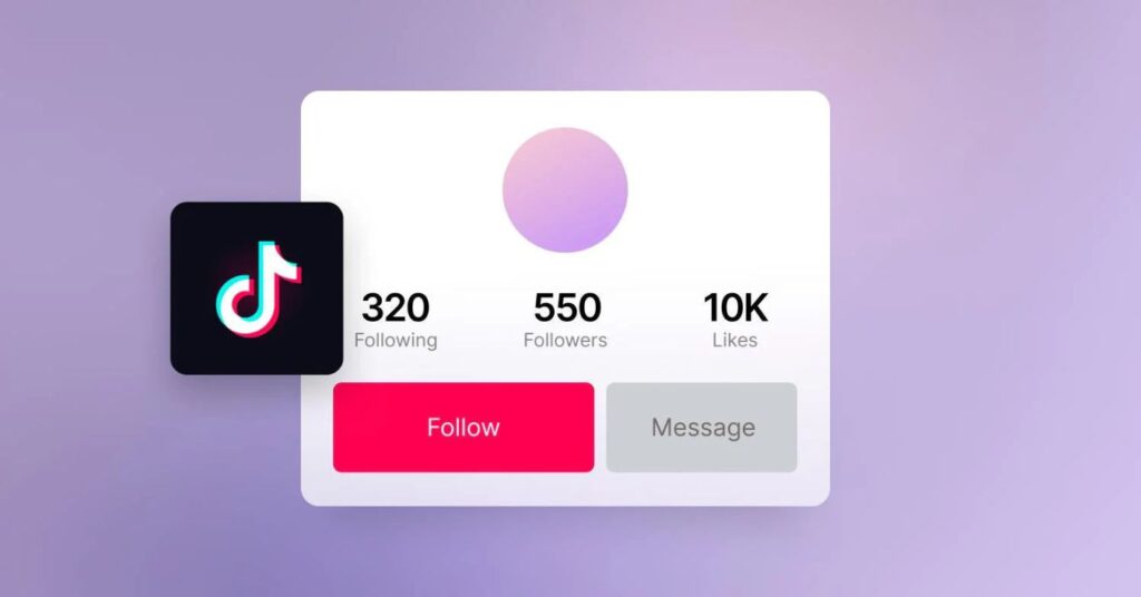 Como ganhar seguidores no TikTok em 1 minuto de graça