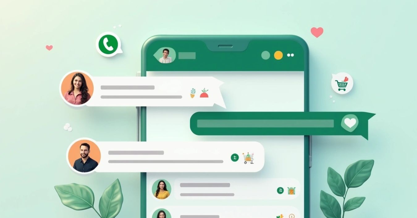 Como criar um grupo de achadinhos no whatsapp: Passo a Passo