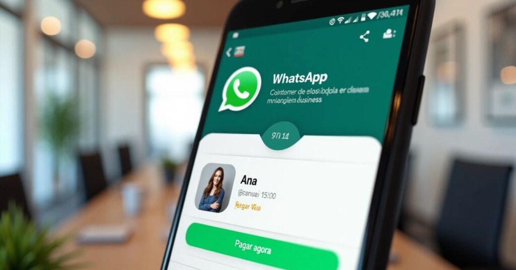 Como criar um grupo de achadinhos no whatsapp: Passo a Passo