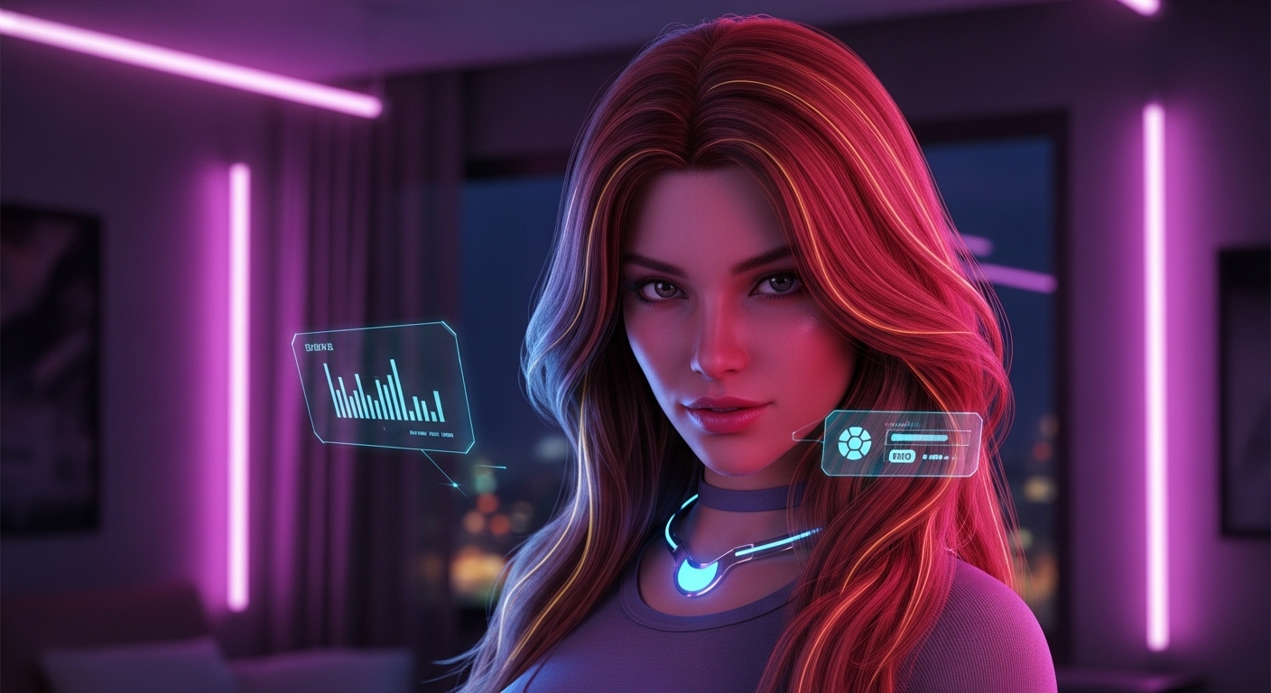 Como criar um avatar falante com canva e inteligência artificial