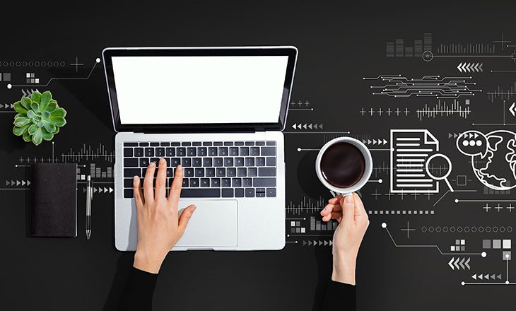 Quais são os 5 pilares do marketing digital: Veja e aprenda sobre eles