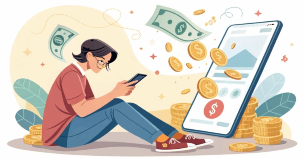 Como começar no dropshipping de graça pelo celular passo a passo
