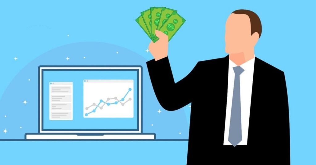 Eu usei inteligência artificial no marketing digital e isso aconteceu