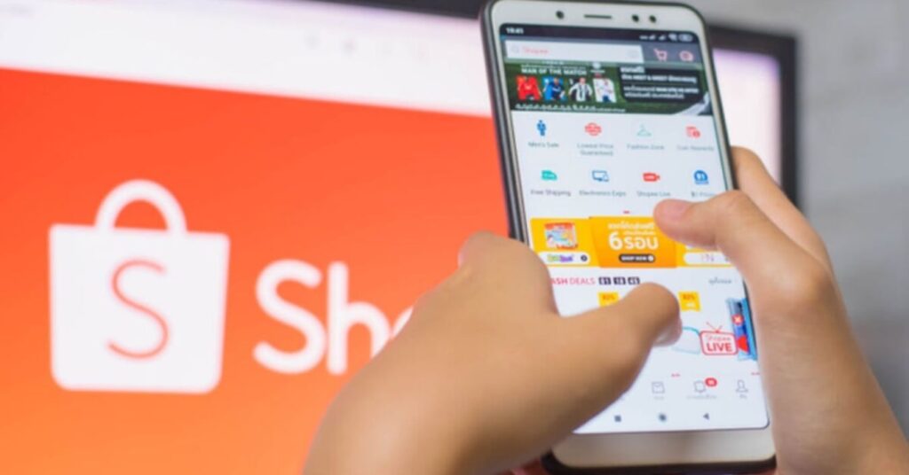 Como ganhar dinheiro na shopee curtindo fotos: Veja se realmente é possível