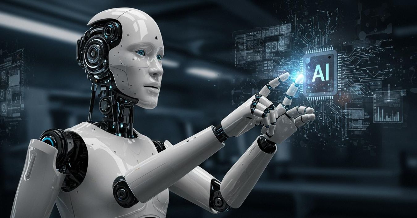 O impacto da inteligência artificial na educação redação