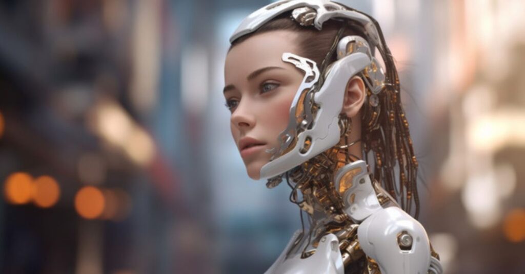Prompt para influencer virtual: guia completo para criar influencers com inteligência artificial