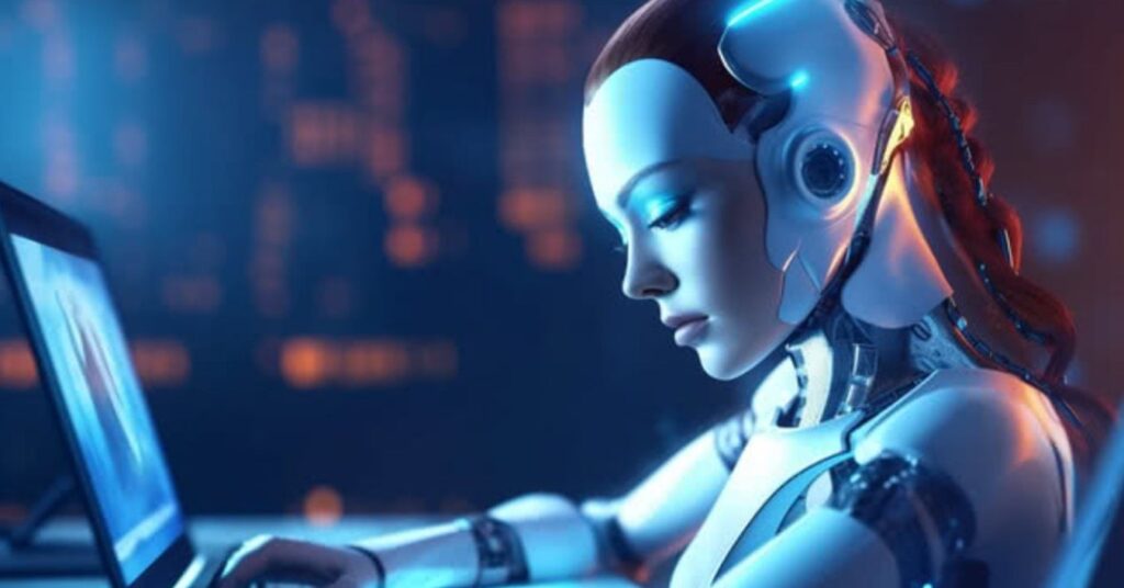 O impacto da inteligência artificial na educação redação