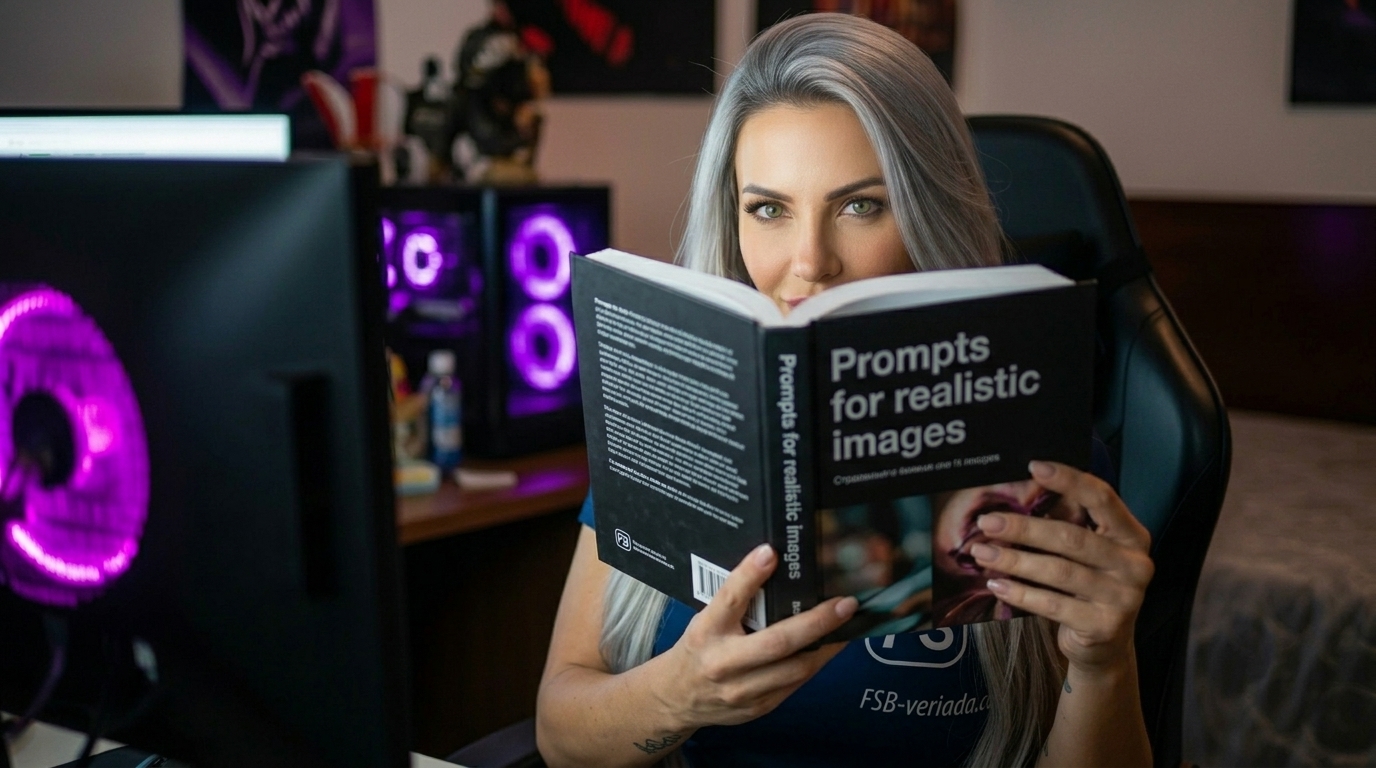 Biblioteca com mais de 1000 prompts para criar imagens com ia