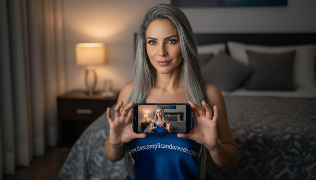 Prompt para influencer virtual: guia completo para criar influencers com inteligência artificial