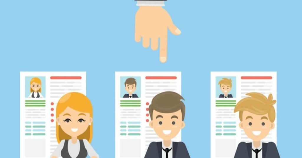Como fazer o robô do LinkedIn me notar?