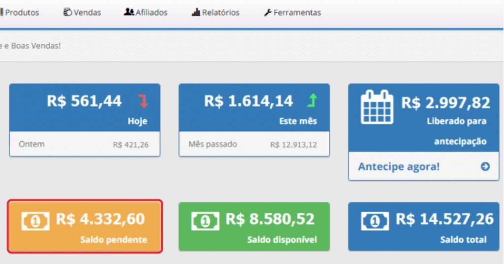 Como vender na monetizze com inteligência artificial no instagram