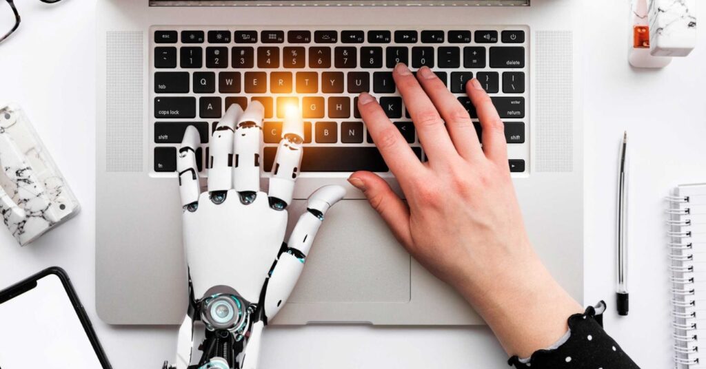 Prompt para inteligência Artificial: Veja quais vantagens de utilizar no seus projetos