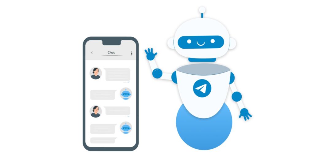 Método ia do job telegram: Passo a passo para criar ia do job telegram