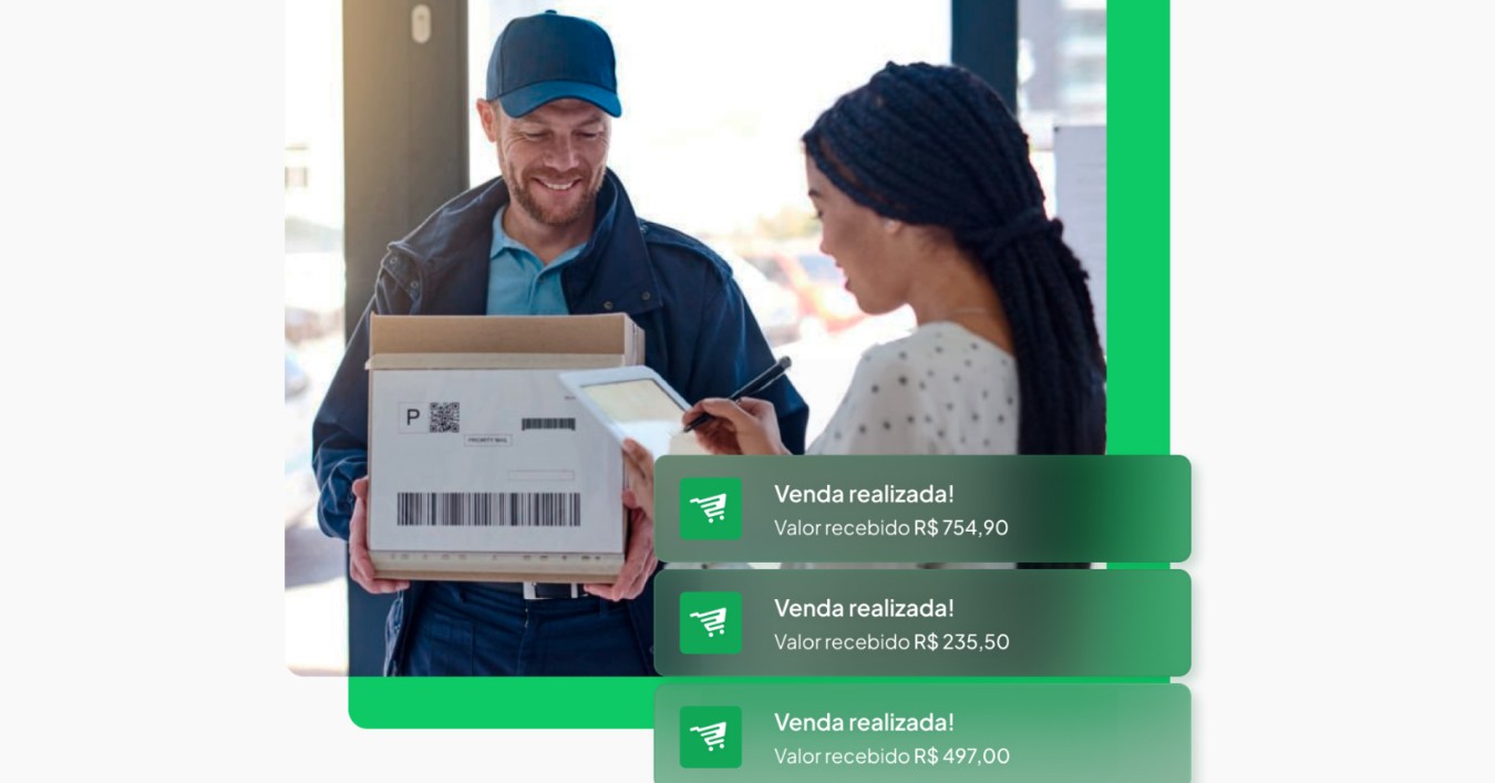 Como vender na logzz: 5 passo a passo para vender na logzz no automático