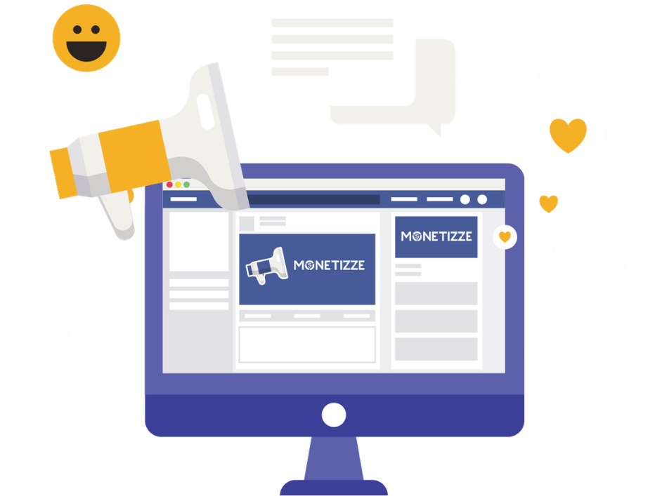 Como vender na monetizze com inteligência artificial no instagram