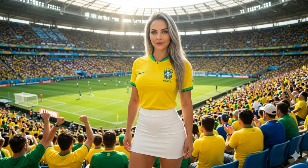 Quais produtos posso vender na Copa do Mundo de 2026? 10 produtos em alta para vender na copa do mundo
