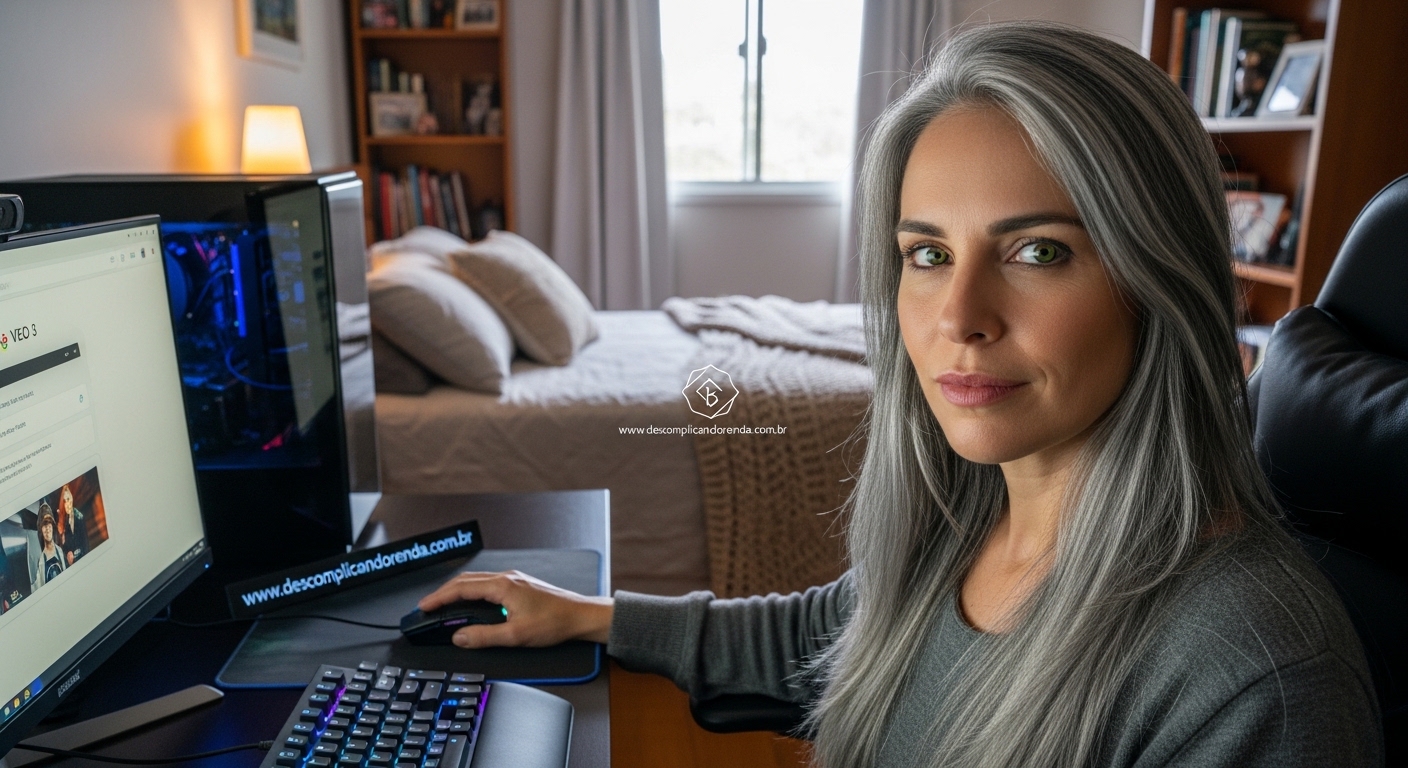Prompt para mulher executiva: 10 prompt para mulher executiva para você testar