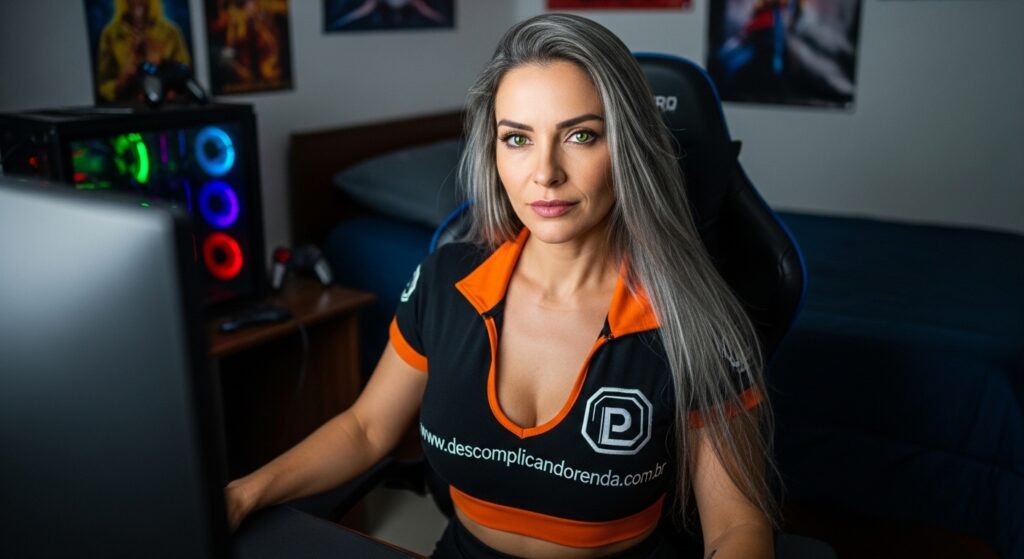 Como criar conteúdos virais usando a IA do Job