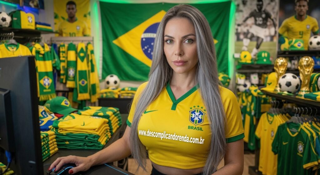 Como trabalhar na Copa do Mundo de 2026? Lista de trabalhos para copa do mundo