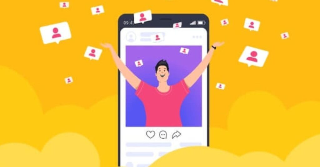 Como crescer uma conta no instagram em 30 dias no pc