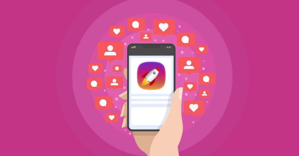 IA para criar mulher do job grátis para ganhar seguidores