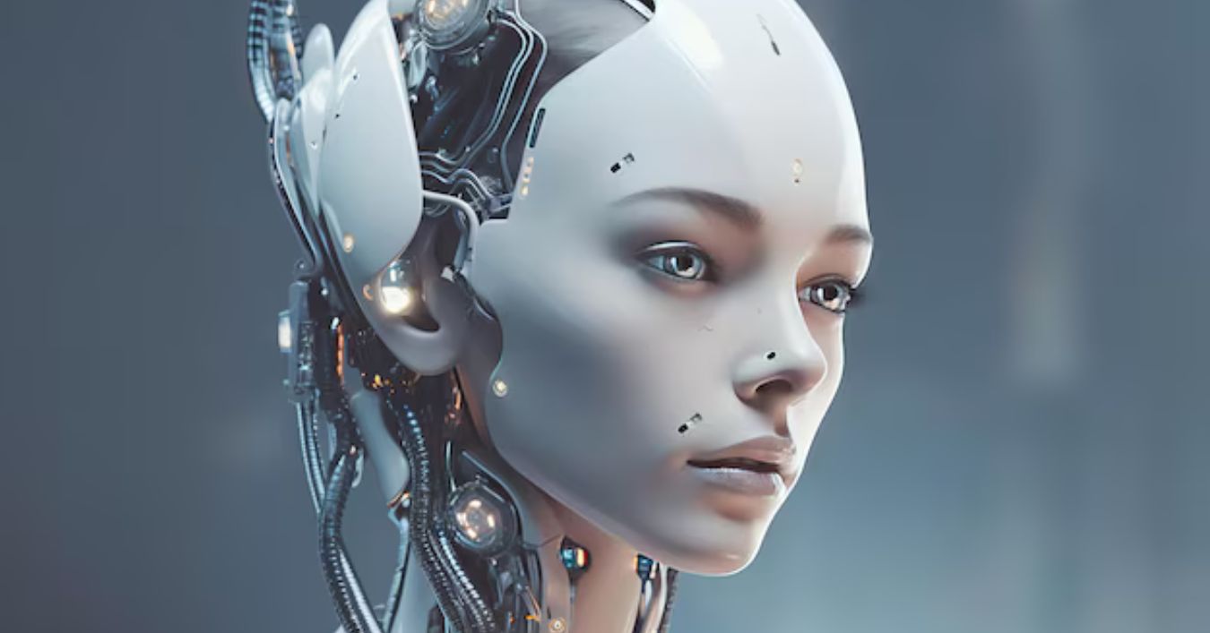 IA para criar mulher do job grátis para ganhar seguidores