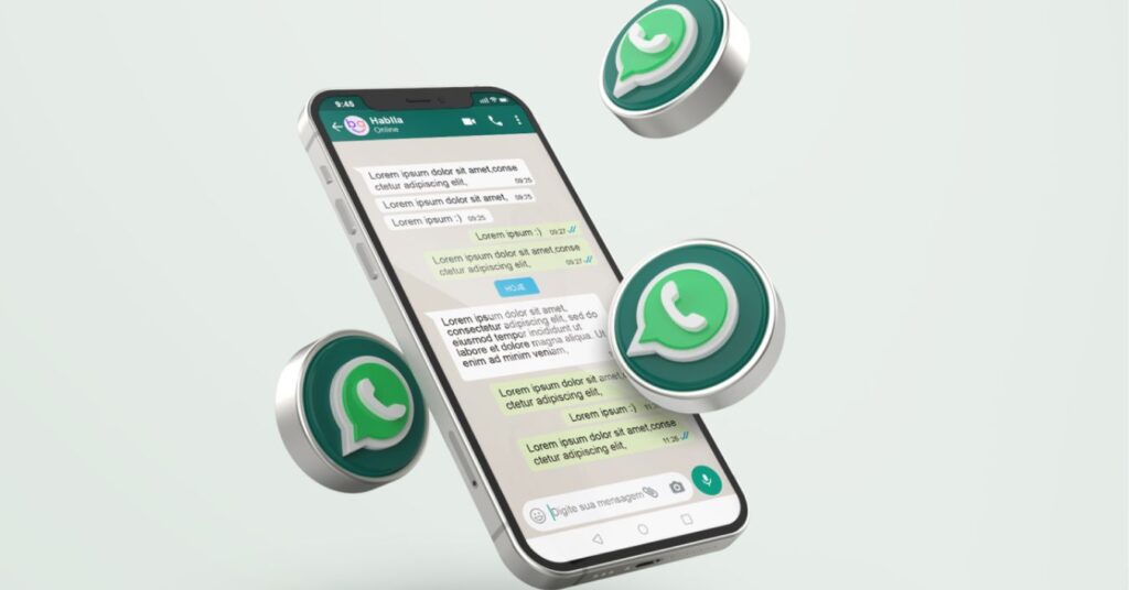 Como montar um grupo no whatsapp para vender produtos de beleza